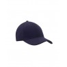 Cap - mod.3992:Navy, Cotton twill